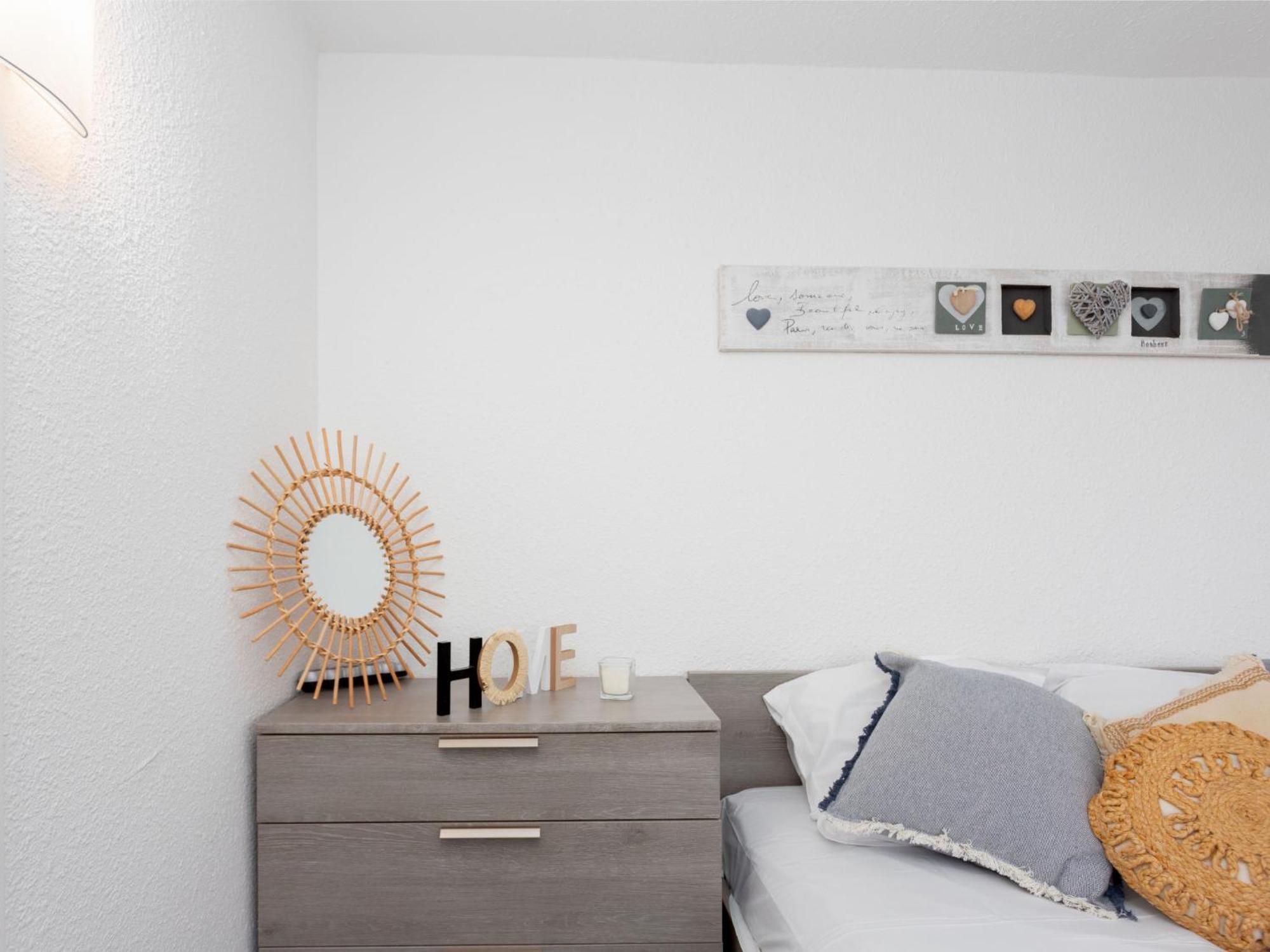 Apartment La Calypso-6 By Interhome ลา กร็องเดอ-ม็อต ภายนอก รูปภาพ